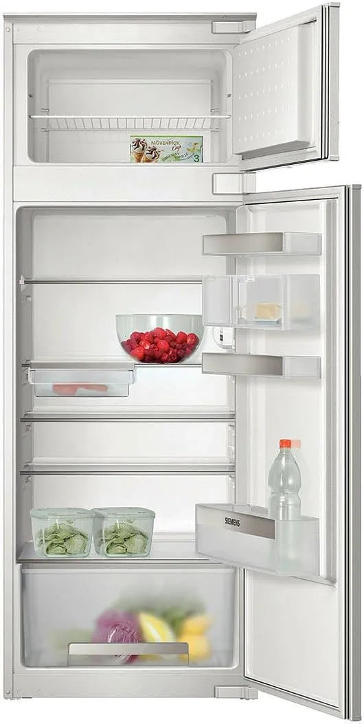 Siemens KI26DA20 Congélateur, 188 L, armoire congélateur, blanc, SN-ST, 4*, Intégré, Bas-placé