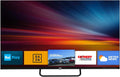 Smart TV H.265, téléviseur, HDMI, USB, sans cadre, Android OS, Full HD, codec 10 bits, DVBS-S2, Android 12 OS, fonction veille et hôtel