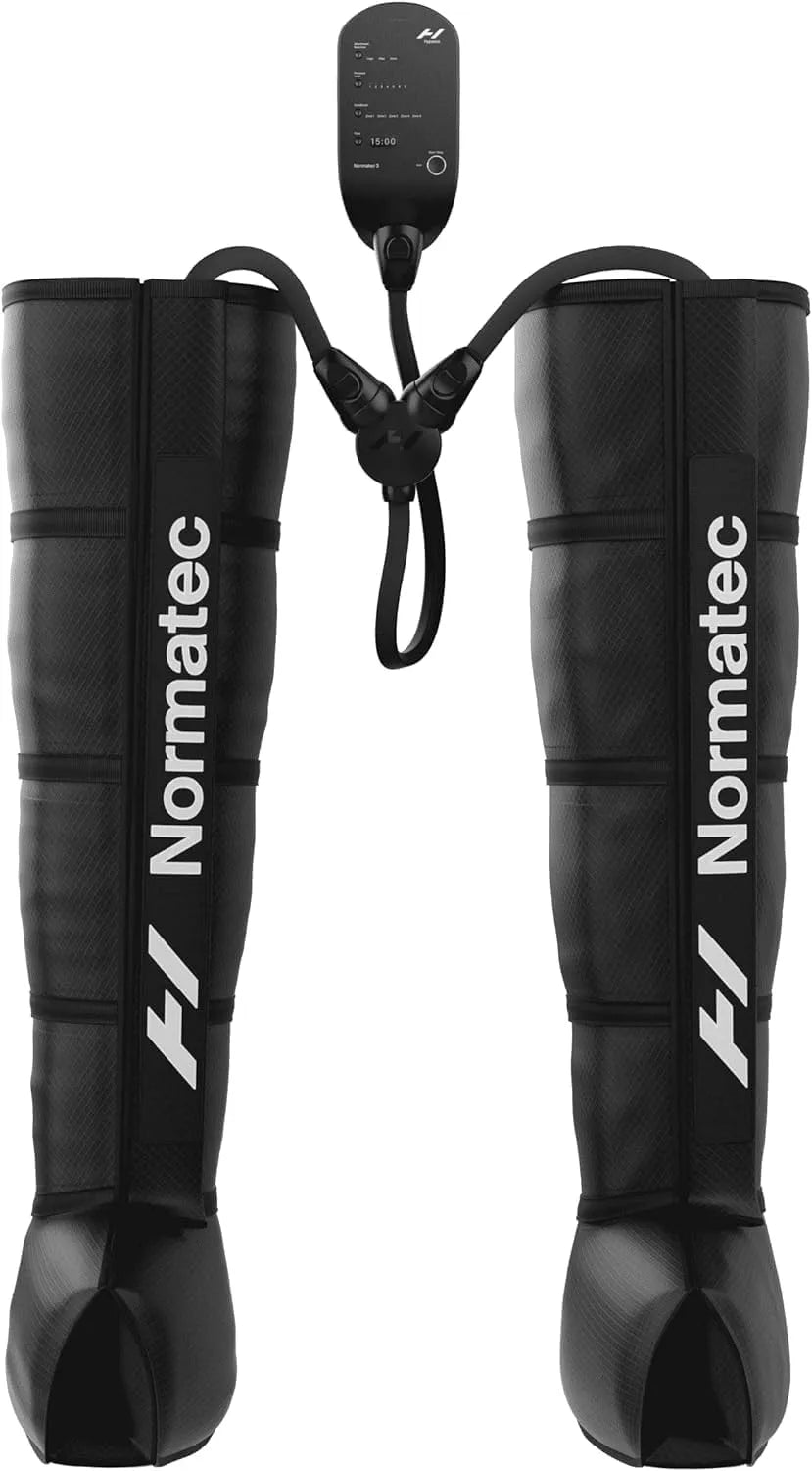 Hyperice Normatec 3 Legs compression récupération complète jambes standard