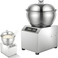 W 1400 machine, 2200 W, 5 kg, pizza, professionnel, restaurant, acier inoxydable