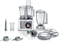 Bosch MC812S814 Robot de cuisine, MultiTalent 8