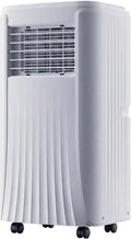 Climatiseur BTU 4 4-en-1, portable, 7000, appareil de climatisation