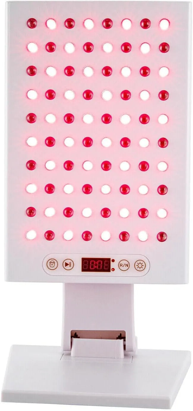 80-LED Appareil, rouge