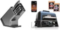 Ninja K32006EU OG901EU Grill, acier inoxydable, 6 Pièces