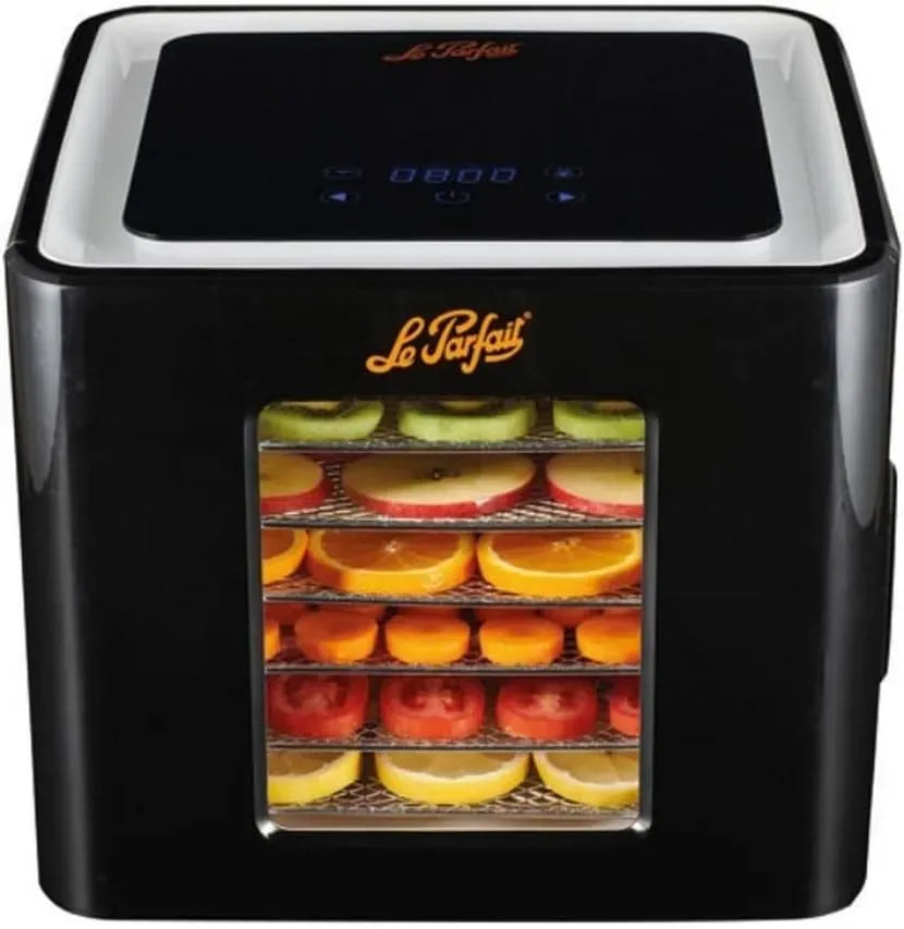 Déshydrateur électrique, Le Parfait®, 400 W, déshydrateur alimentaire