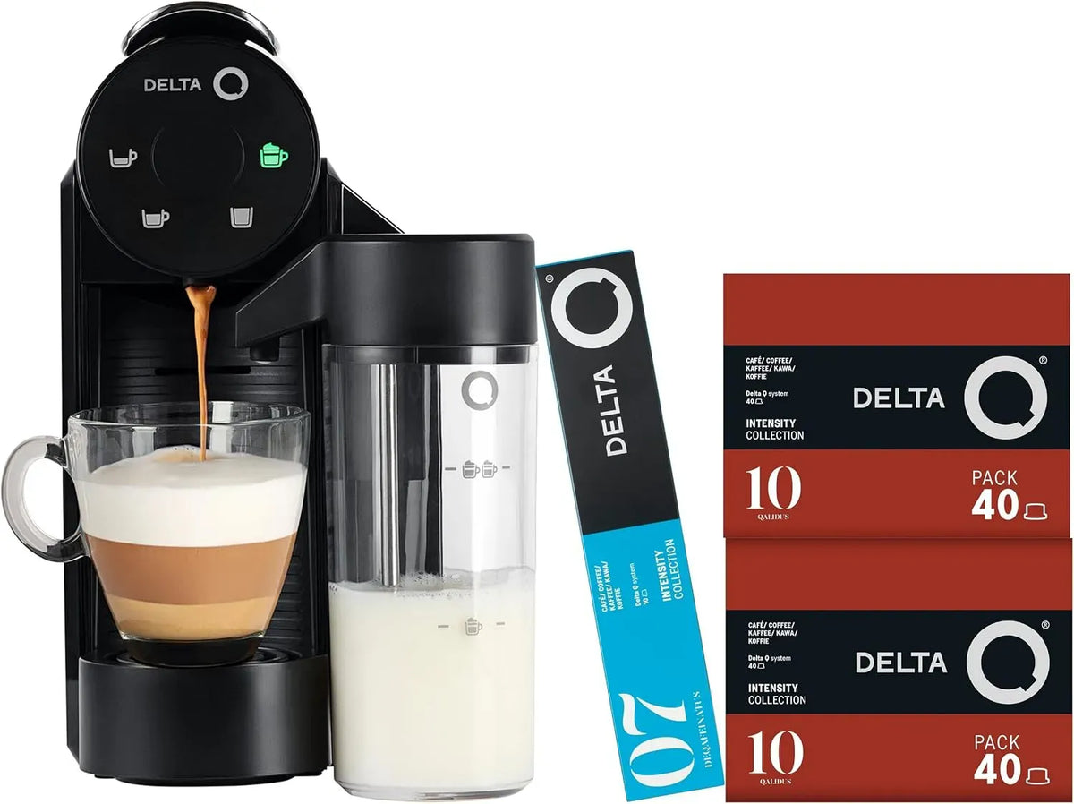 machine à café électrique, 0,6 L, grand réservoir