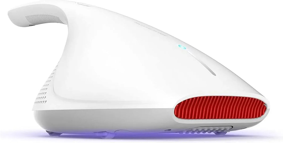 Aspirateur, 450 W, portable, Oreillers Et Tapis 13Kpa 450W