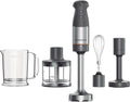 Kenwood HBM60.307GY Batidora de brazo MODELO
