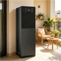 Distributeur, 5 Niveaux, pour SéJour, Distributeur d'eau Monté en Bas
