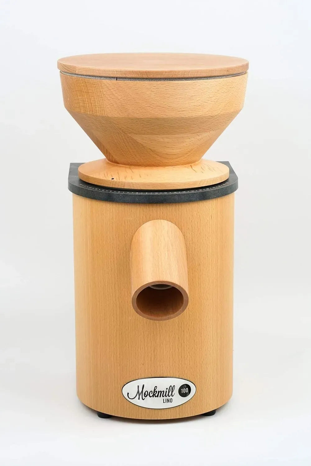 Moulin à céréales, broyeur à grains, broyeur de grains et céréales, Moulin à céréales Mockmill Lino 200