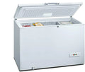 Siemens iQ500 GC33MAW40 Congélateur, armoire congélateur, blanc, Supercongélation