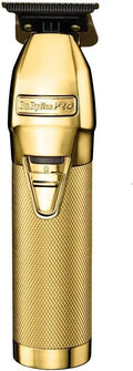 FX787G Tondeuse de finition Gold Skeleton Trimmer by BaByliss Pro