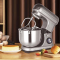 Robot, 11 L, professionnel, Robot pâtissier professionnel avec fouet à chantilly