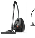 Aspirateur, 900 W, 65 dB, Aspirateur RO6164EA, noir