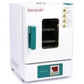 Four électrique, 18 L, 60 Hz, 600 W, 220 V, 63 Cubic Feet, 300 Celsius 50, 60 Hz 600 W, stonylab Four de Séchage avec Convection Forcée, Chauffage