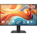 MSI Dalle IPS 1920x1080, Pro Écran Professionnel 27' FHD, 144 Hz, 1ms MP272 E14C, compatible VESA, HDMI, USB-C, FreeSync