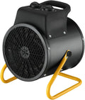 Ventilateur, 3000 W, Stak Chauffage d'Atelier 3000 W