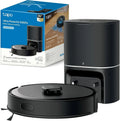 Google RV30 Aspirateur, Google Assistant, Alexa et Siri