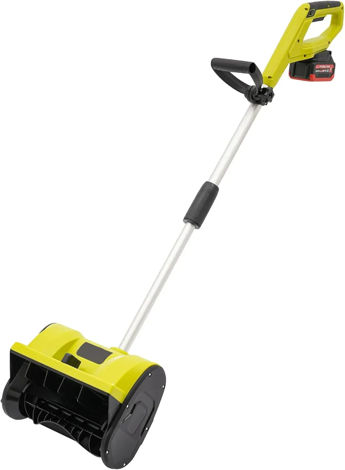 W 20 batterie, 32 cm, 1200 W, 20 V, sans fil, pour cour