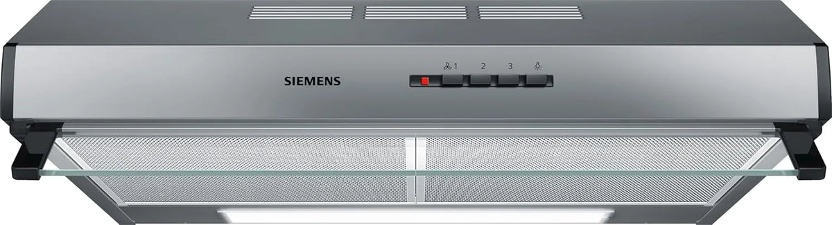 Siemens LU63LCC50 Hotte aspirante, hotte de cuisine, SIEMENS Hotte casquette LU63LCC50