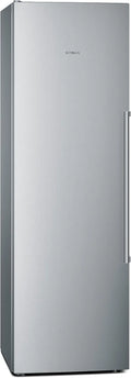 Siemens KS36FPI30 Réfrigérateur, tactile, autonome, acier inoxydable, toucher, Gauche, Verre, Droit