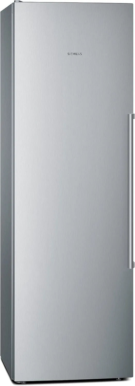 Siemens KS36FPI30 Réfrigérateur, tactile, autonome, acier inoxydable, toucher, Gauche, Verre, Droit