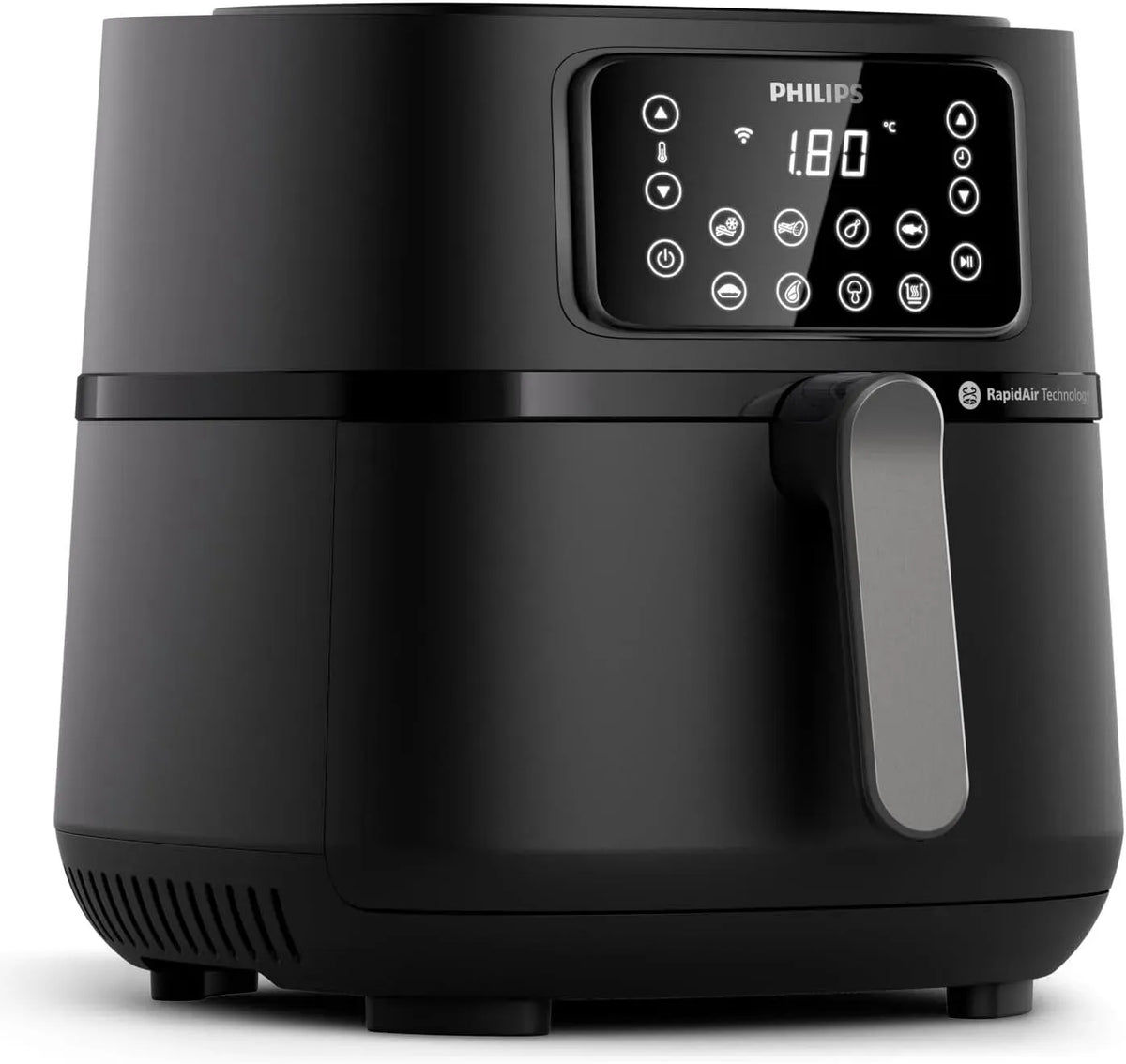 Philips HD9285/93 Friteuse à air chaud, dalle IPS
