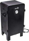 Char-Broil Fumoir électrique analogique