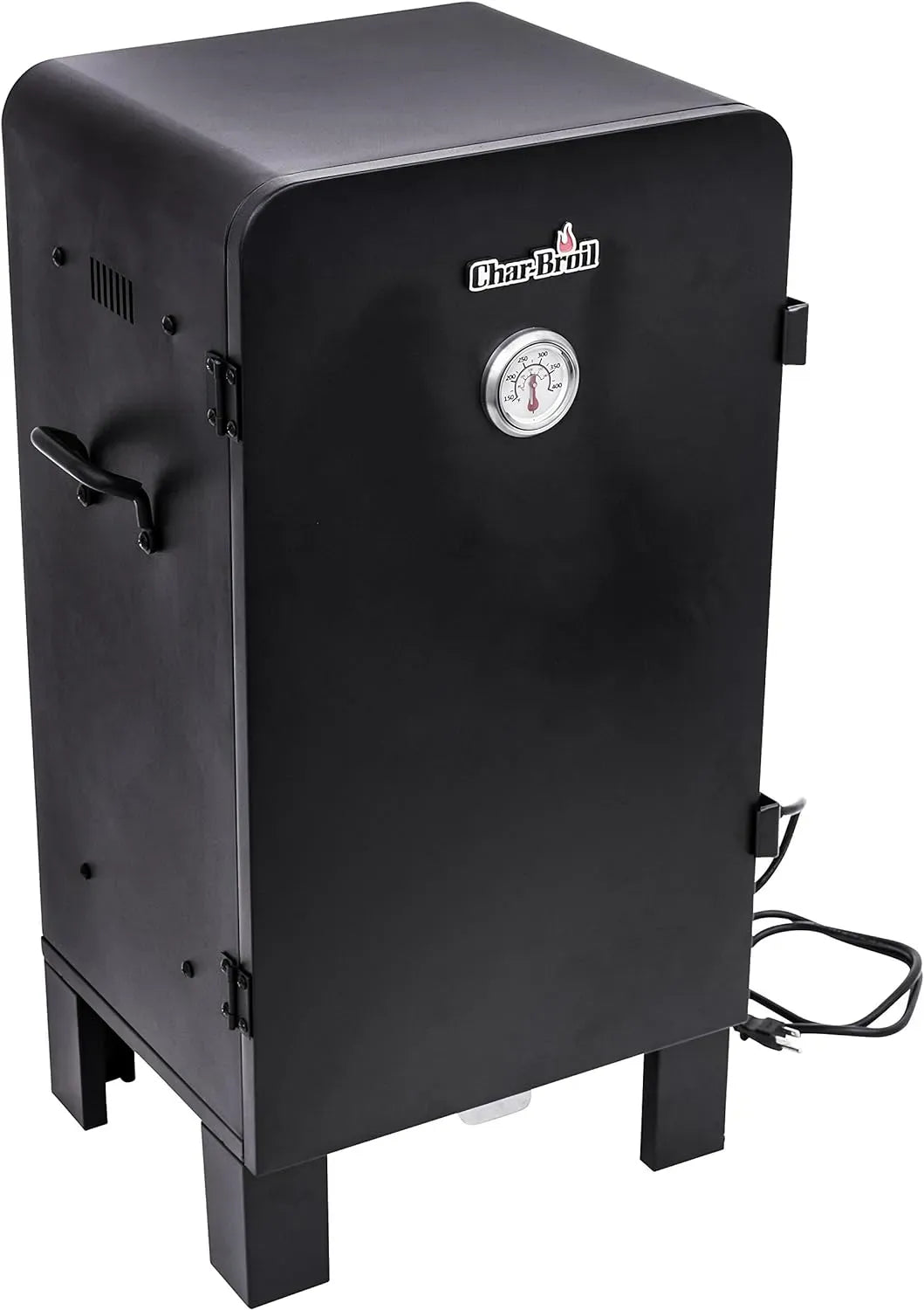 Char-Broil Fumoir électrique analogique