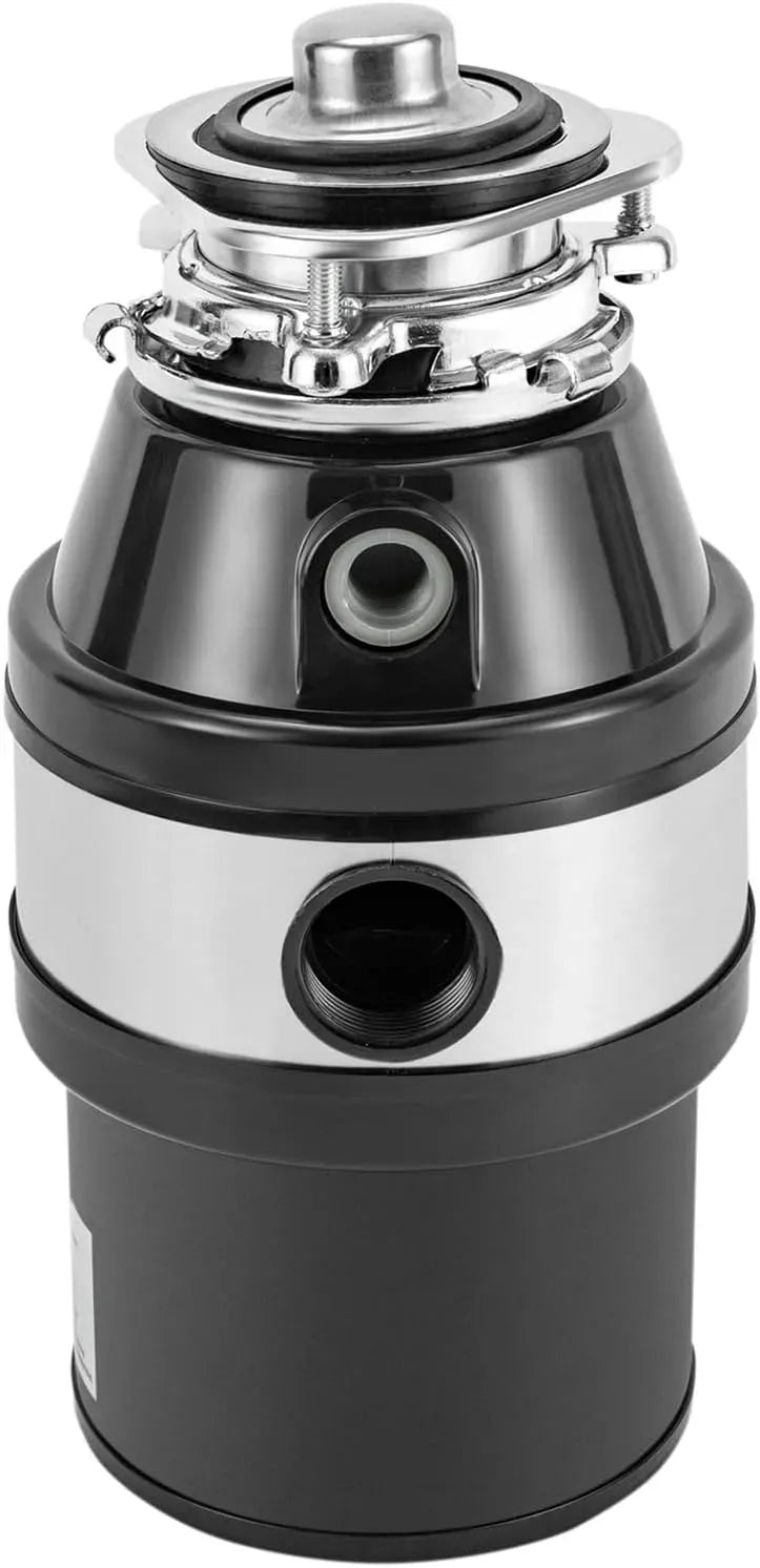 Évier de cuisine 3500rpm, 560 W, Machine de Traitement