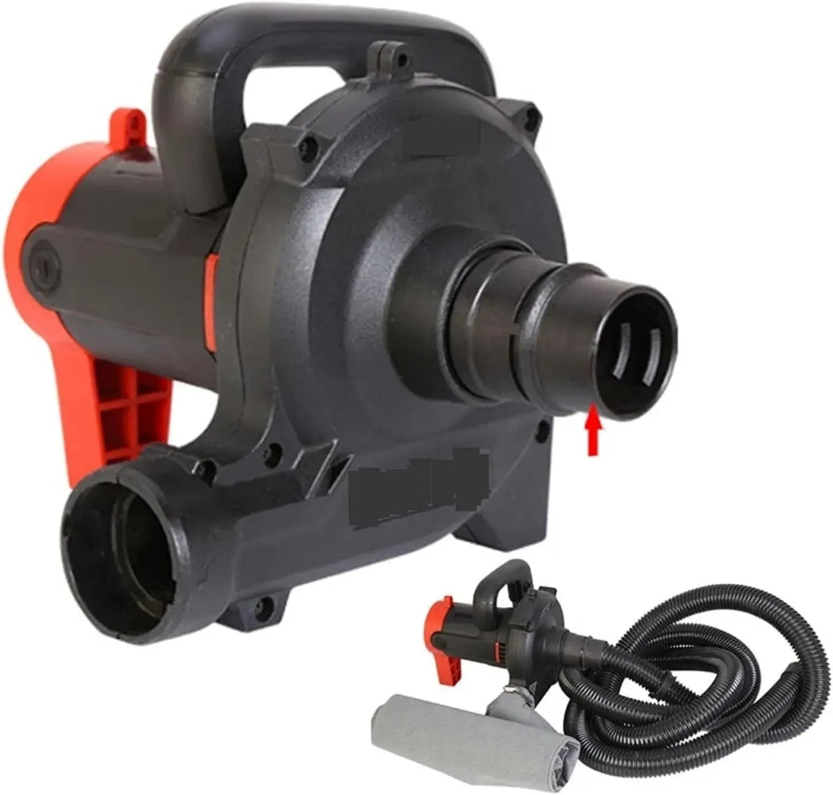 Aspirateur, industriel, appareil électrique d'aspiration, Souffleur d'air