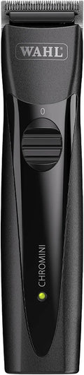 Wahl Chromini, Indicateur LED, Tondeuse de Finition Sans Fil