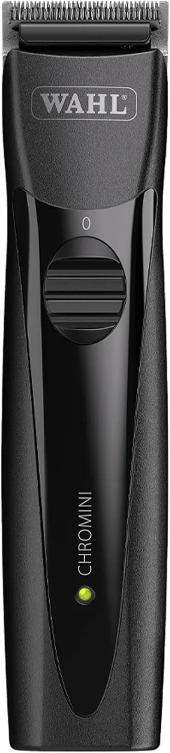 Wahl Chromini, Indicateur LED, Tondeuse de Finition Sans Fil