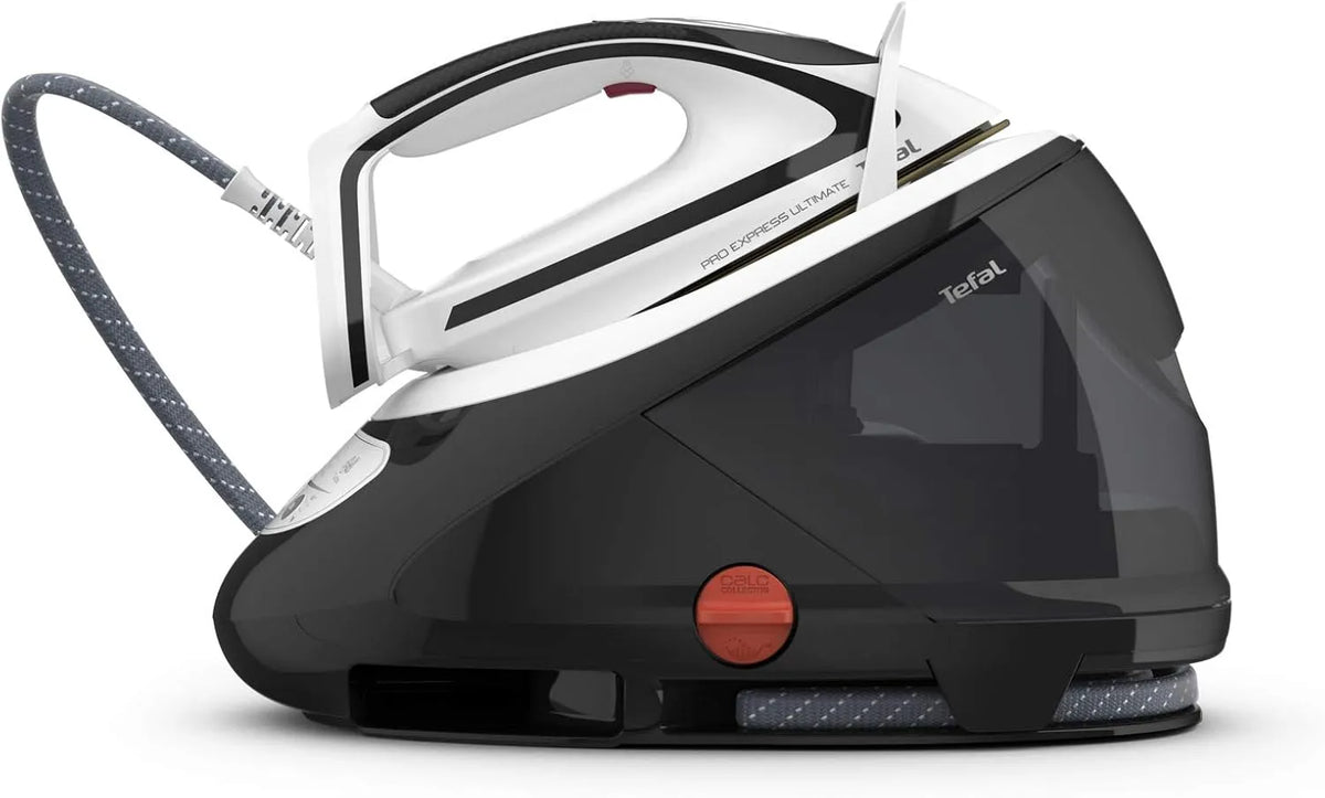 Tefal gv9550e0 8bars, Centrale vapeur 8bars 120g/mn autonomie illimitée pro express ultimate