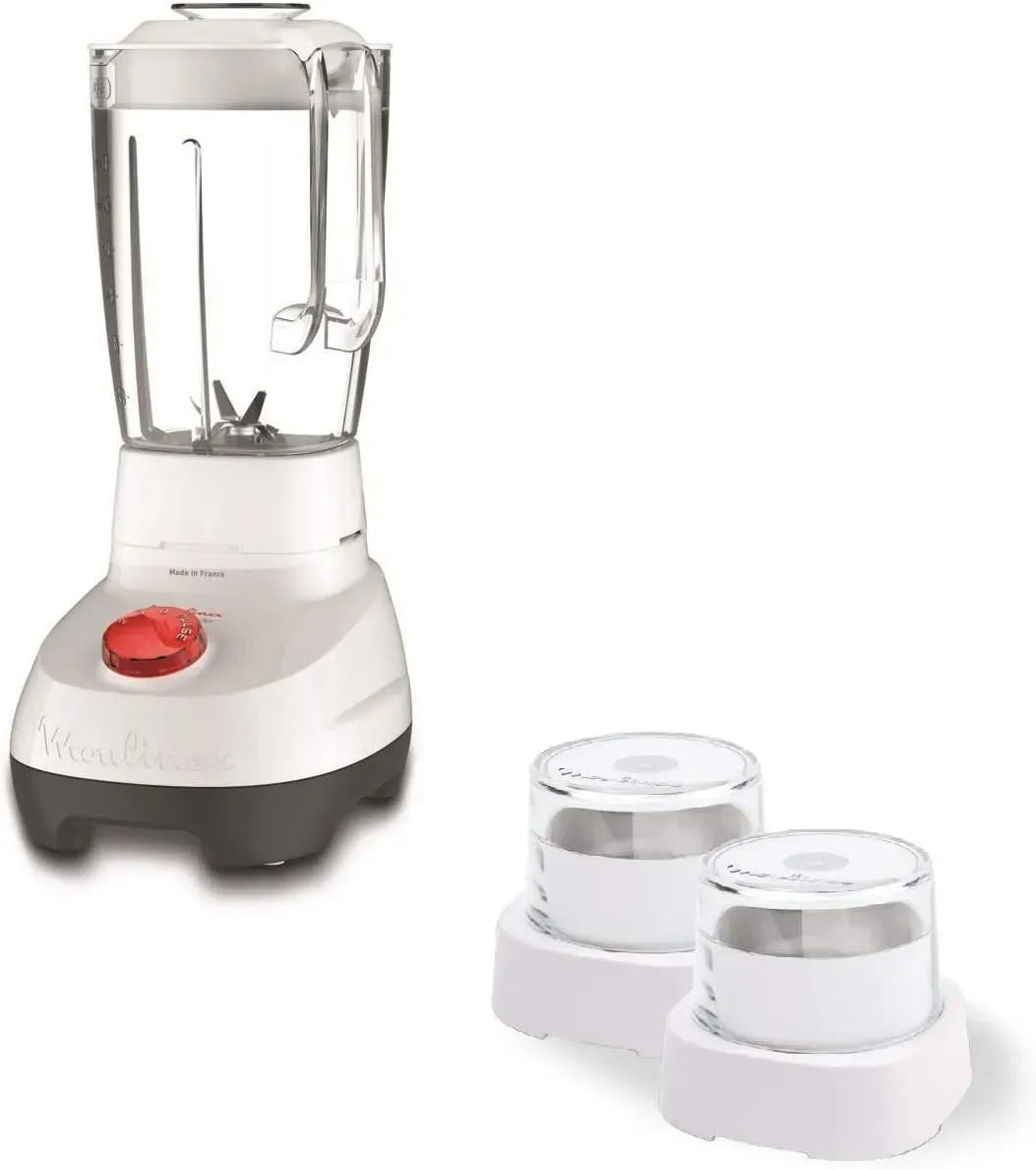 Moulinex W 1 LM207127 Blender, 1,5 L, 700 W, LM207 27