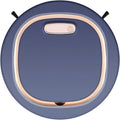 Aspirateur, bleu, appareil électrique d'aspiration, Robot