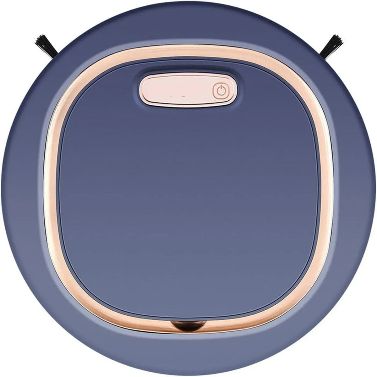 Aspirateur, bleu, appareil électrique d'aspiration, Robot