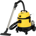 Bomann BSS6000CB Aspirateur, 20 L, grand réservoir, noir, 1200 Watts