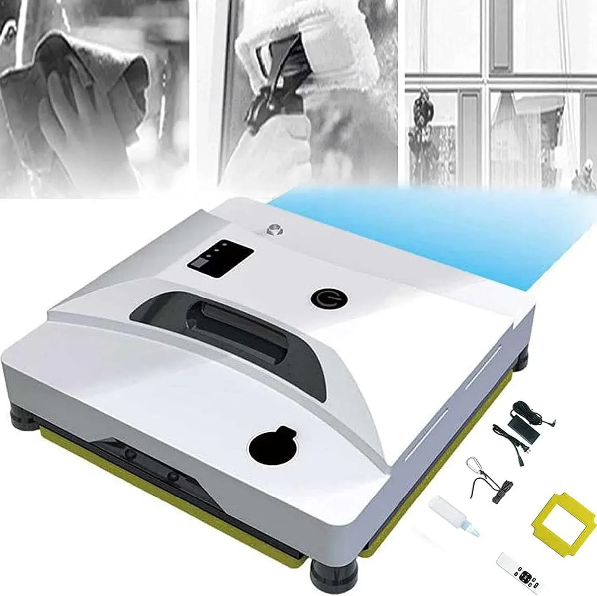 Robot aspirateur, extérieur, aspirateur robot, aspirateur Intelligent Anti-Chute