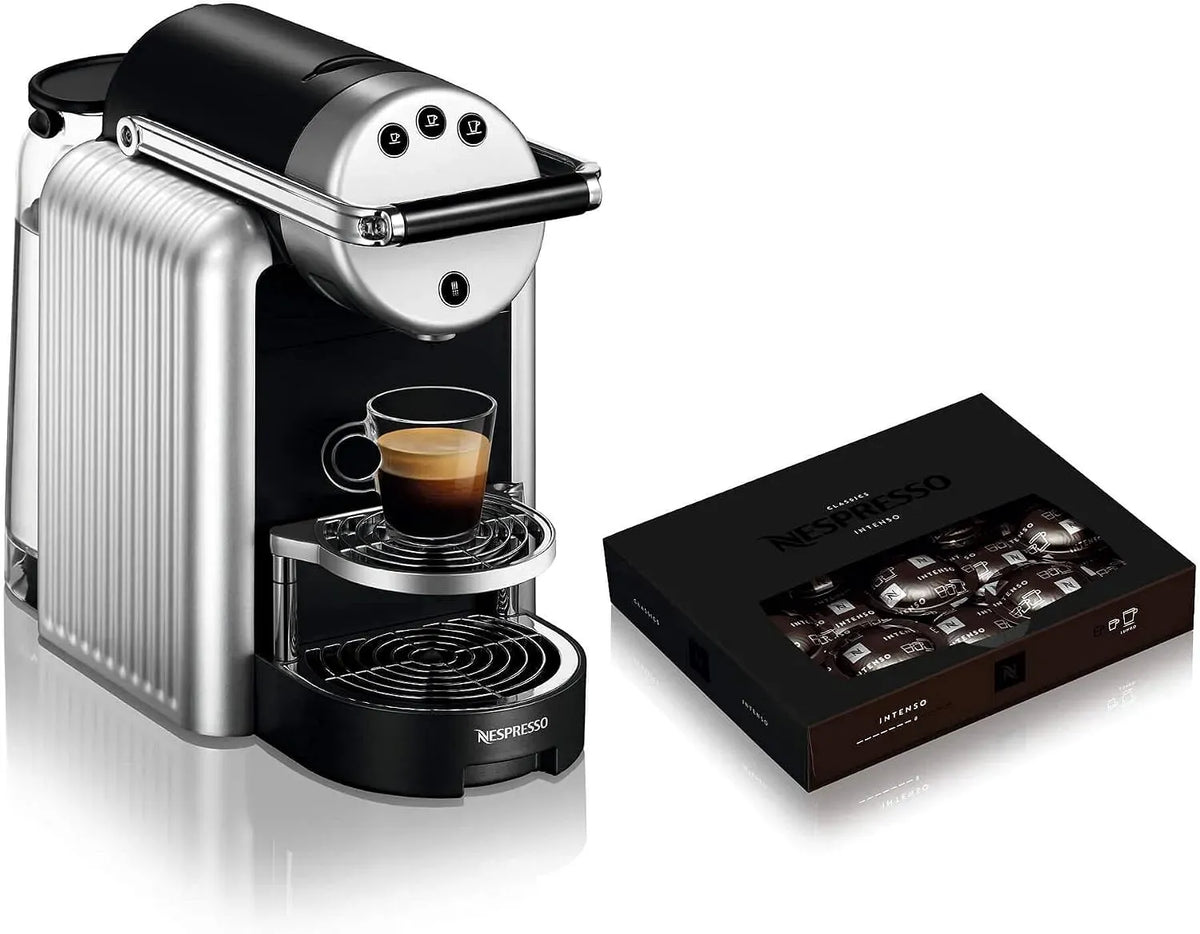 Nespresso Machine à café automatique, professionnel