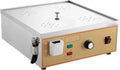 Machine à brioches, cuiseur, cuiseur multifonction électrique, multicuiseur électrique, 30 à 110 °C, vapeur, professionnel