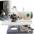 Machine à Coudre, machine à coudre électrique, tactile, professionnel, pour Ourlets Invisibles