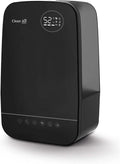 CA-606 Humidificateur, 5,5 L, 480 ml/h, 65 m, 160 m, grand réservoir, pour des pièces jusqu'à 65 m²/160 m³, Clean