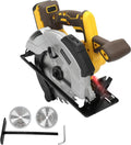 DeWalt V 20 batterie, 18 V, 185 mm, 20 V, sans fil, pour batterie Dewalt 18 V 20 V