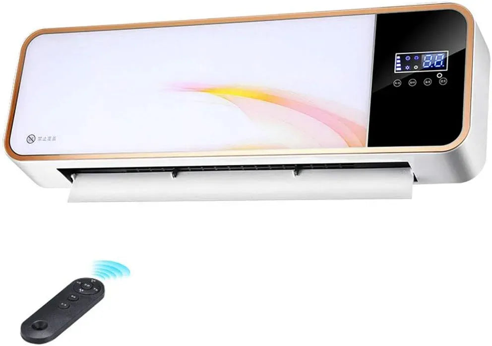 Climatiseur, 3000 W, IP65, appareil de climatisation, Chauffage Mural/avec élément PTC/Chauffe-Porte électrique 3000w