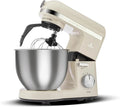 Blender, 5 L, 1500 W, mixeur électrique, Robot, Karaca Mastermaid Chef Pro Robot Cuisine Multifonctions 1500W