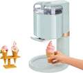 Machine à Glace, machine à glace et sorbet, machine à café électrique, pour la Cuisine