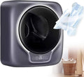 Lave-linge, 3 kg, machine à laver le linge, Mini Machine À Laver Et Sèche-Linge De 3 Kg
