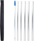 nettoyeur, Brosse, 600 cm, 12 m, nettoyeur de fenêtres à grande portée