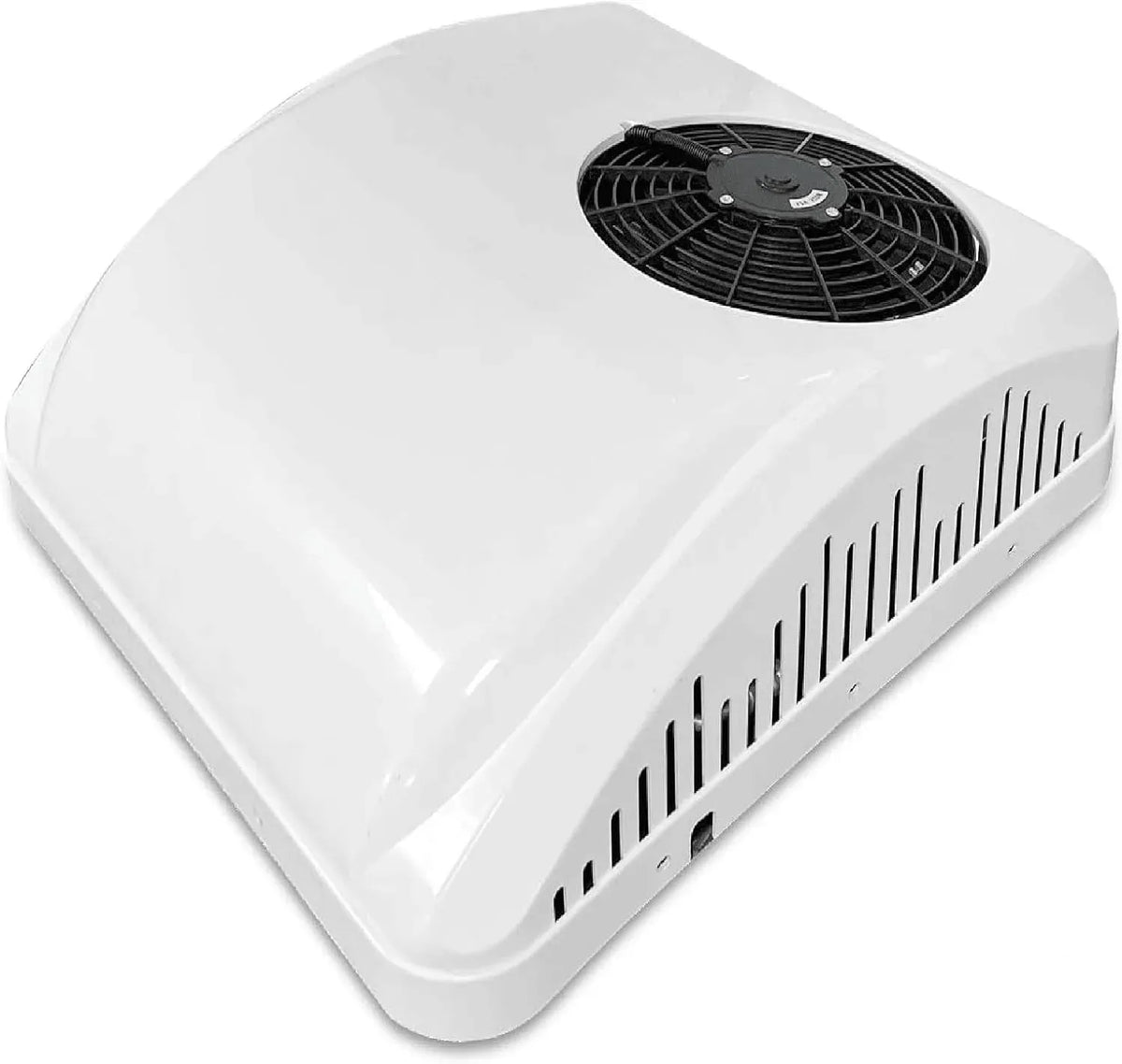 Climatiseur, 2300 W, 1000 W, 12 V, camping, pour camping-cars et camions, Refroidissement 2300 W et chauffage 1000 W